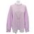 Autre Marque Camisa de rayas To b Negro