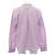 Autre Marque Camisa de rayas To b Negro - vista 2