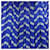 Issey Miyake Top Pleats Please Azul - vista 5