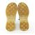 Sneakers Chanel G35618 Marrone Bianco Beige - vista 4