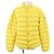 Chaqueta de plumas Moncler Genius CYCLOPE Amarillo