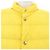 Chaqueta de plumas Moncler Genius CYCLOPE Amarillo - vista 6