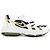 Autre Marque Sneakers Nike Bianco Blu navy