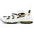 Autre Marque Sneakers Nike Bianco Blu navy - vista 2