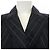 Chaqueta Chanel P21103V12399 03P Negro - vista 5
