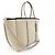 Autre Marque Bolso State of Escape Beige - vista 2