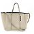 Autre Marque Bolso State of Escape Beige - vista 3