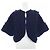 Cárdigan de cachemira Chanel P54813K07190 Negro