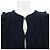 Cárdigan de cachemira Chanel P54813K07190 Negro - vista 6