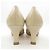 Pumps Salvatore Ferragamo Beige - vista 5