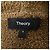 Sudadera con capucha Theory Castaño - vista 4