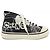Druckstoff-Sneaker Chanel G35960X51691 Schwarz