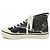 Druckstoff-Sneaker Chanel G35960X51691 Schwarz - Ansicht 2