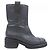 Botas Chanel G36749 Negro