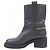 Botas Chanel G36749 Negro - vista 2