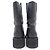 Botas Chanel G36749 Negro - vista 5