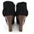 Céline Botas CELINE Negro  - vista 5