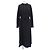 Autre Marque SALTPLUSJAPAN Kleid Schwarz