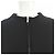 Autre Marque SALTPLUSJAPAN Kleid Schwarz - Ansicht 5