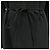 Autre Marque SALTPLUSJAPAN Kleid Schwarz - Ansicht 7