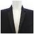 Chaqueta Fendi Negro - vista 6