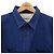 Autre Marque Camicia Lacoste Blu - vista 5
