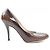 Pumps Salvatore Ferragamo Marrone