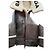 Bombardier Balenciaga en cuir - Taille 34