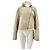 Isabel Marant Etoile Chaqueta de shearling beige