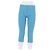 Capri in cotone blu Acne Studios