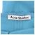 Capri in cotone blu Acne Studios - vista 5