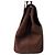 Borsa tote Valparaiso MM di Hermès con pochette per donne Marrone - vista 4