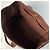 Borsa tote Valparaiso MM di Hermès con pochette per donne Marrone - vista 7