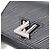 Cartera Compacta XS Epi Twist Louis Vuitton Negro - vista 5