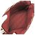 Pochette in Cotone e Pelle Hermès Bolide MM da Donna Bordeaux, Marrone - vista 3