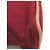 Pochette in Cotone e Pelle Hermès Bolide MM da Donna Bordeaux, Marrone - vista 5