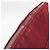 Pochette in Cotone e Pelle Hermès Bolide MM da Donna Bordeaux, Marrone - vista 8