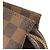 Borsa a Spalla Damier Chelsea Louis Vuitton Marrone - vista 4