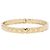 Chanel Armband Coco Crush Kollektion Gelbgold Größe L Bangle CHANEL - Ansicht 2
