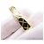Chanel Armband Coco Crush Kollektion Gelbgold Größe L Bangle CHANEL - Ansicht 6