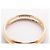 Hermès Hermes Ariane Ring, Pink Gold, Size , Men's, - view 4