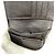 Billetera plegable Bally marrón de cuero sin usar BALLY Grain plegable compacta - vista 10