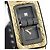 Reloj de pulsera Quartz Chanel Code Coco Cyber Gold EDICIÓN LIMITADA SS Dorado - vista 3