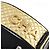 Reloj de pulsera Quartz Chanel Code Coco Cyber Gold EDICIÓN LIMITADA SS Dorado - vista 4