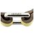 Hermès Bracciale Micro Kelly S in pelle gialla da donna HERMES Giallo - Ansicht 7