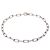 Bracciale Santos Small di Cartier - vista 2