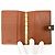 Agenda PM LOUIS VUITTON, Monogramma Marrone - vista 6