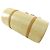 Borsa a mano Bedford Vernis Louis Vuitton Beige - vista 2