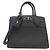 Borsa City Steamer PM Louis Vuitton Nero