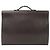Sac à Dépêches Hermès Marron - vue 2